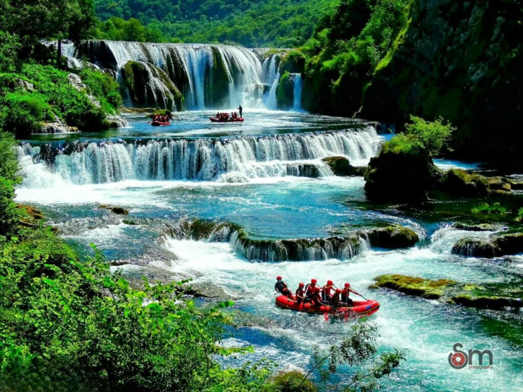 Una National ParkŠtrbački Buk Bihać travel guide Una rafting waterfalls in Bosnia Una hiking trails Martin Brod Bosnia nature travel best time to visit Una Bihać attractions Una National ParkŠtrbački Buk Bihać travel guide Una rafting waterfalls in Bosnia Una hiking trails Martin Brod Bosnia nature travel best time to visit Una Bihać attractions