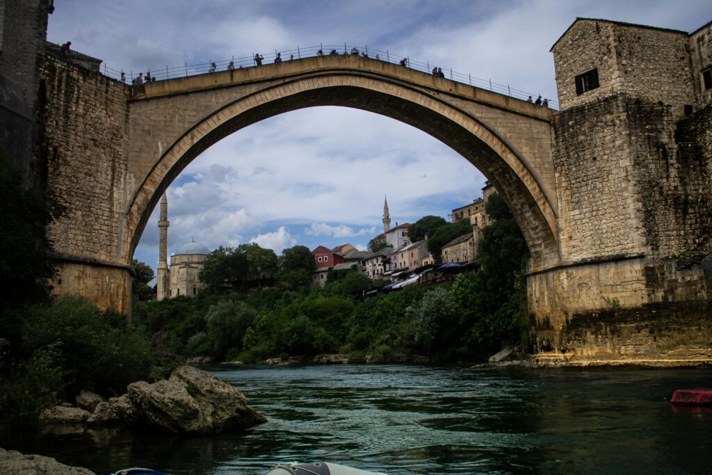 Mostar Old Bridge: How to Watch the Divers (and Can You Jump?)