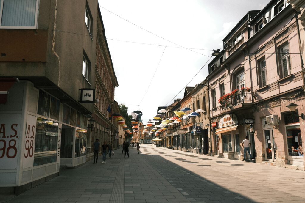 Travnik Travnik