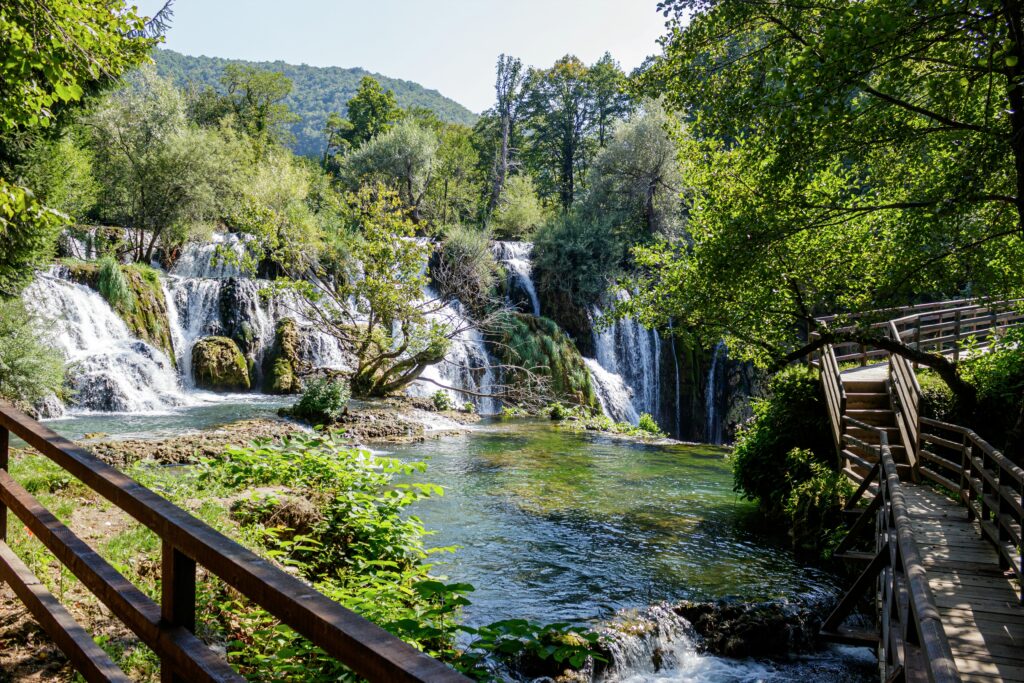 Una National ParkŠtrbački Buk Bihać travel guide Una rafting waterfalls in Bosnia Una hiking trails Martin Brod Bosnia nature travel best time to visit Una Bihać attractions Una National ParkŠtrbački Buk Bihać travel guide Una rafting waterfalls in Bosnia Una hiking trails Martin Brod Bosnia nature travel best time to visit Una Bihać attractions