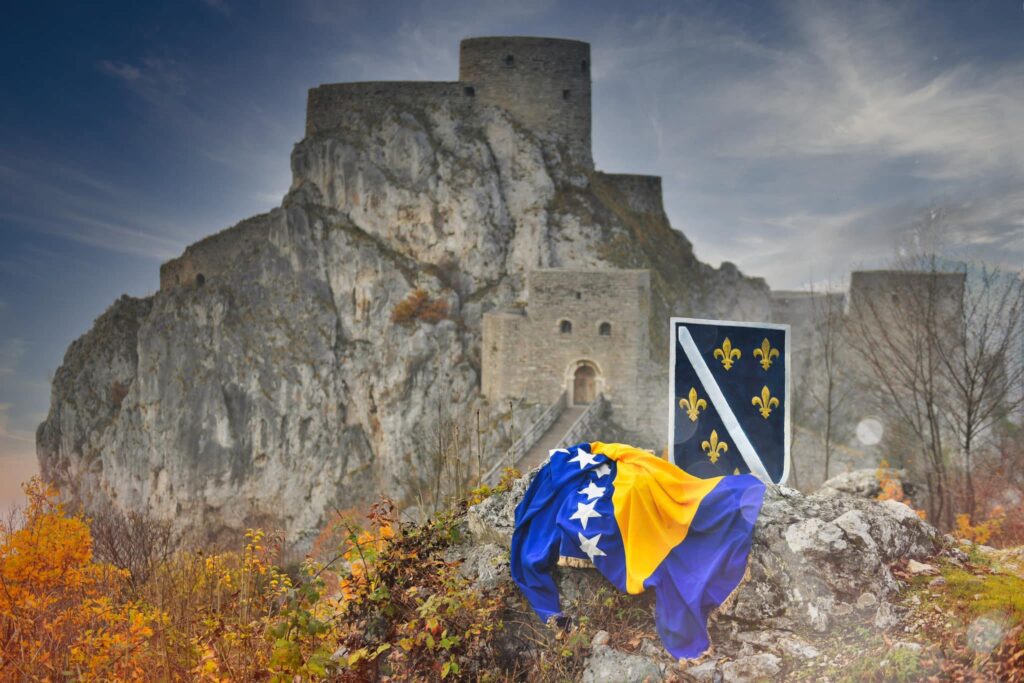 Discovering History: The Best Fortresses in Bosnia to Visit in 2026
