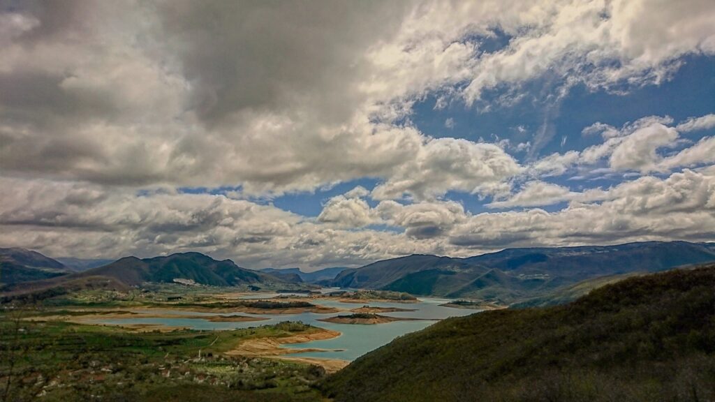 lake, clouds, nature, ramsko jezero, herzegovina, prozor city, green lake, lake, clouds, clouds, ramsko jezero, ramsko jezero, ramsko jezero, ramsko jezero, ramsko jezero, herzegovina