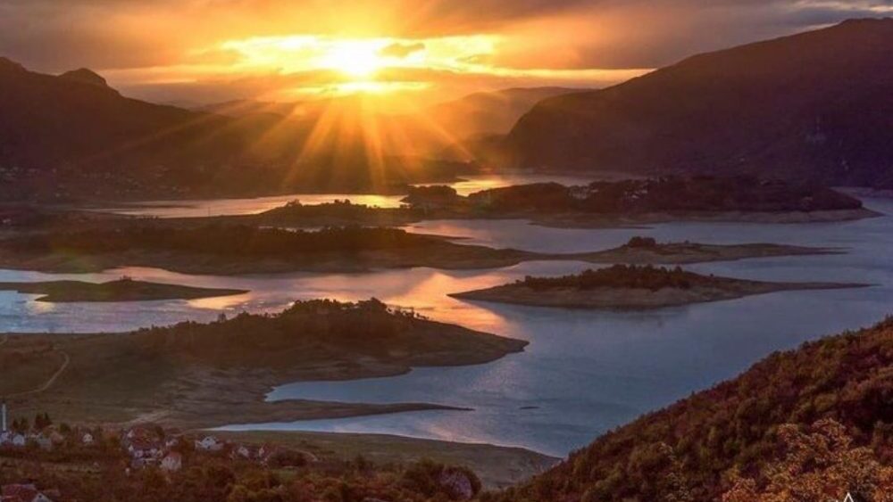 ramsko jezero