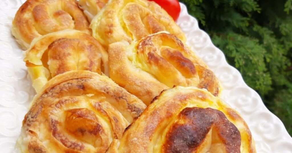 af5ed42f017caa361c5923e4c07a90f8 bosnian pastries