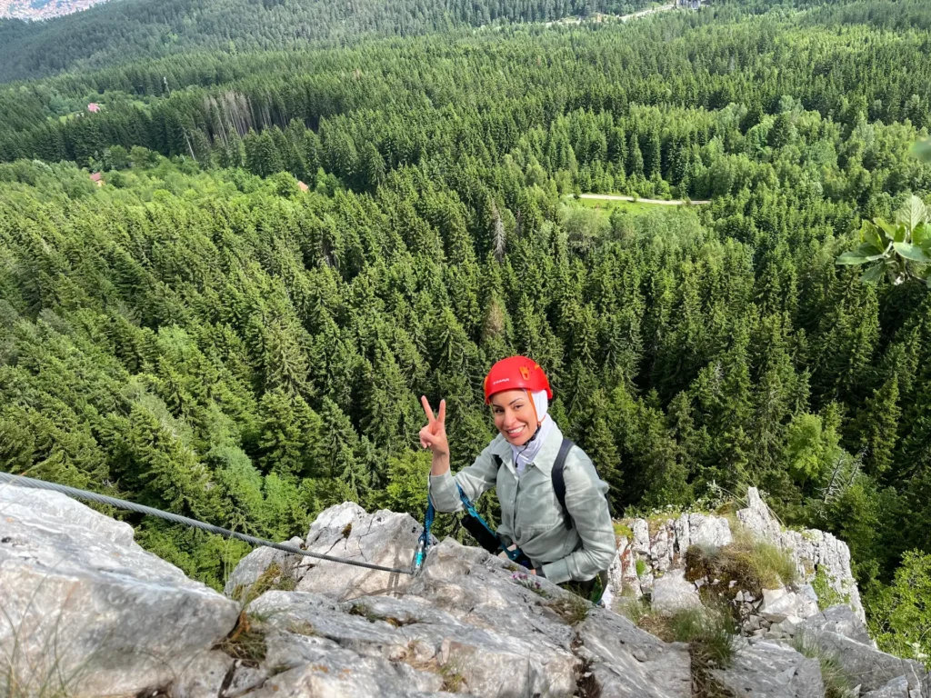 ferrata