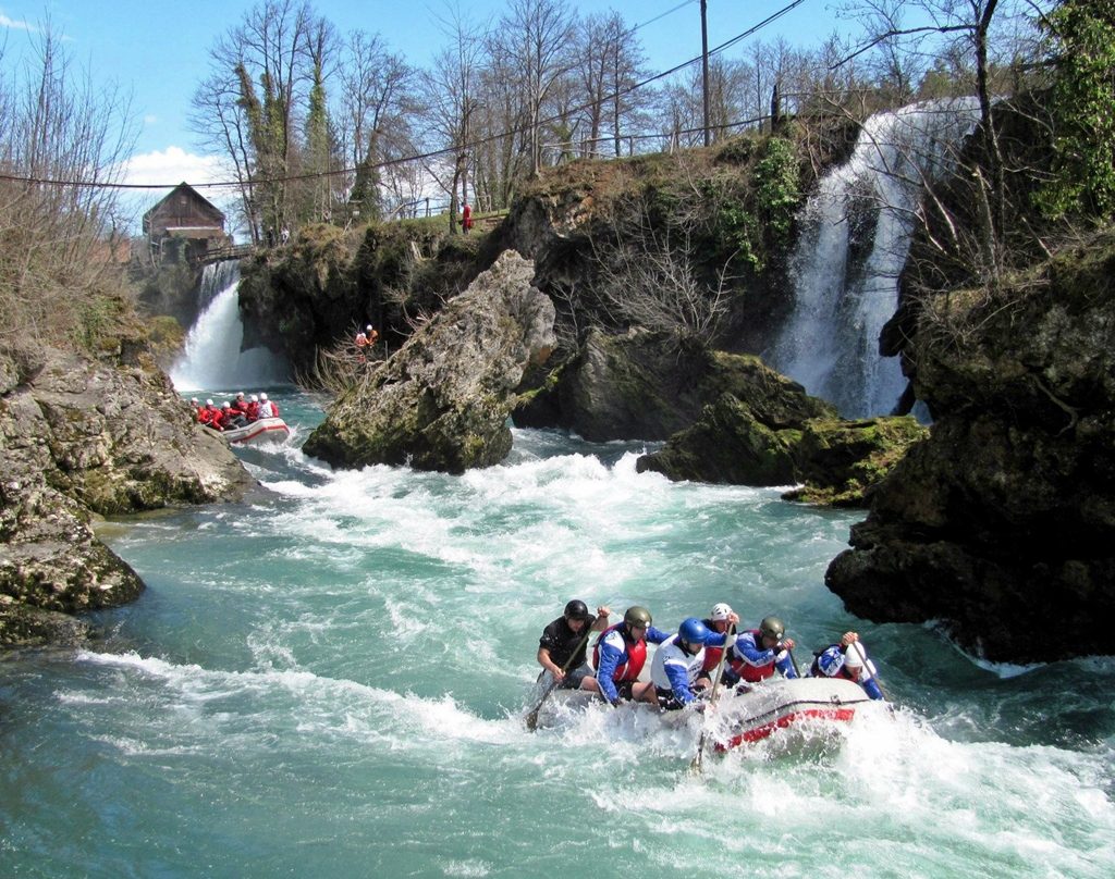 Rafting-Europen-Cup-Slunj-2013-Dajak-klub-1024x808 Vrbas river rafting Banja Luka championship rapids