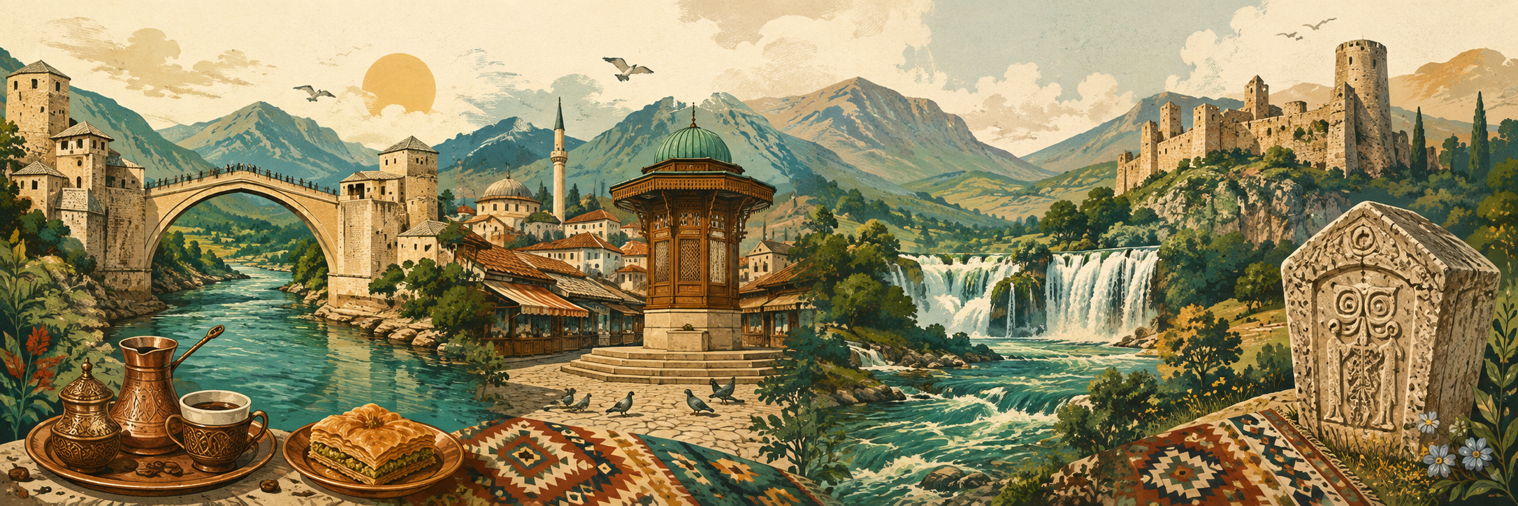 bosnia and herzegovina